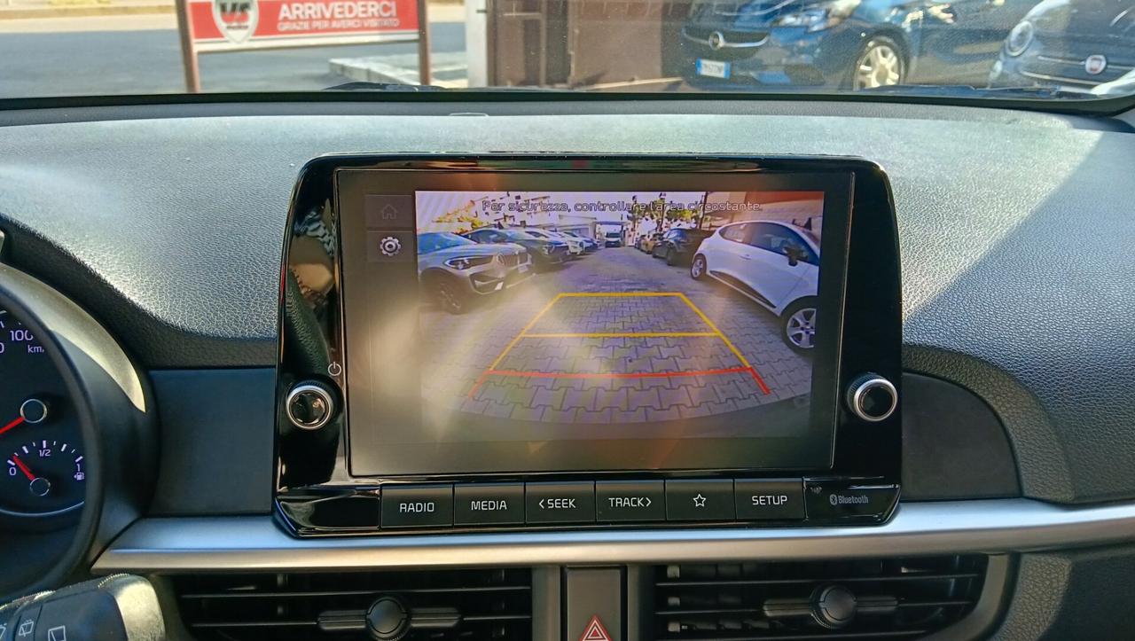 KIA PICANTO AUTO -PREZZO PROMO!