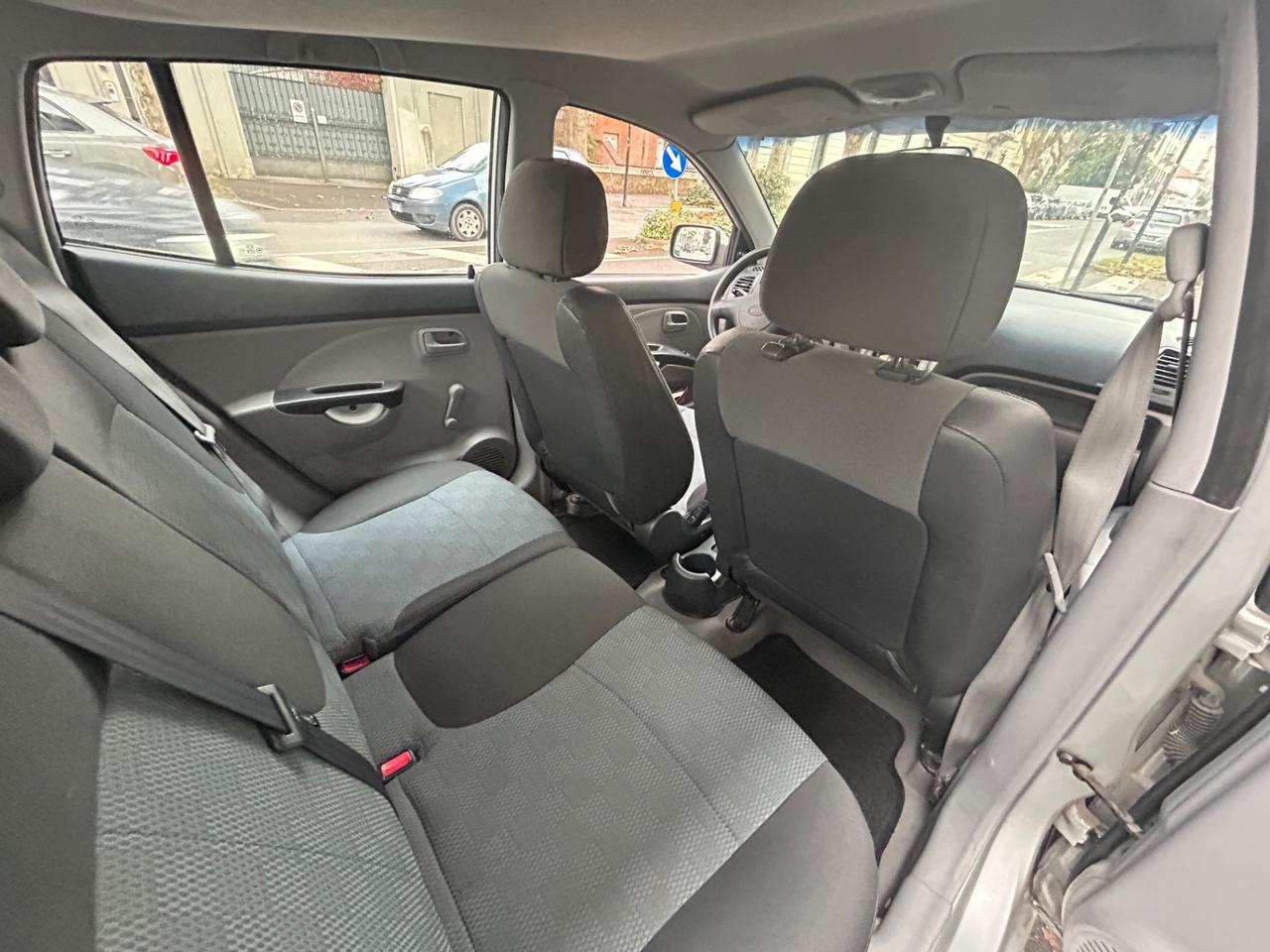 Kia Picanto 1.0 LX Urban 60cv NEOPATENTATI | 70.000KM!!!