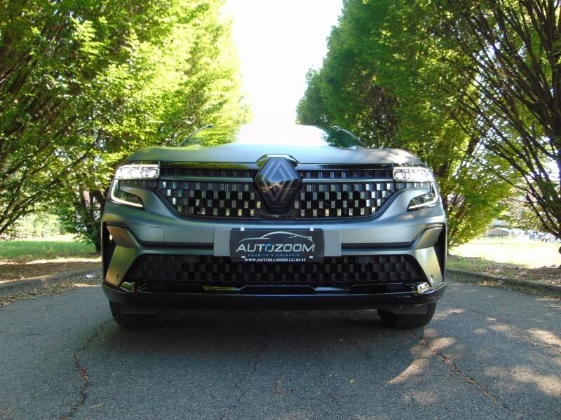 RENAULT Austral Austral Full Hybrid E-Tech 200 ...