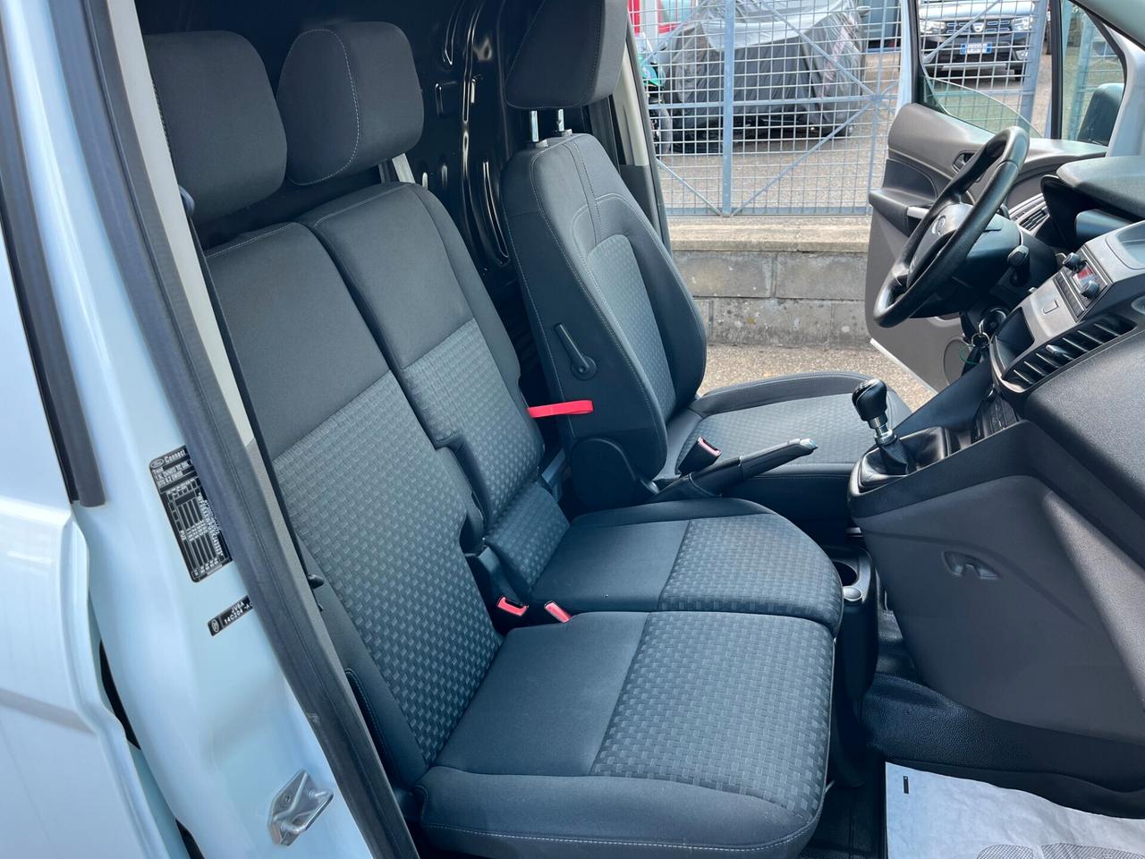 Ford Transit Connect 210 1.5 TDCi 100CV PL Furgone Trend