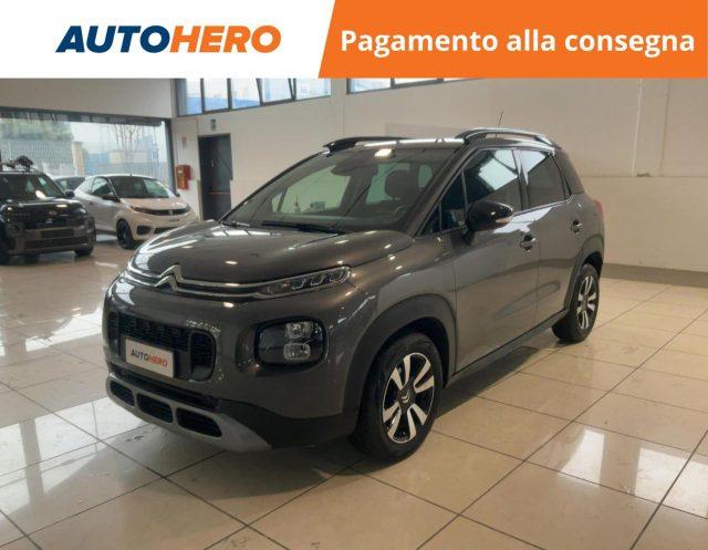 CITROEN C3 Aircross BlueHDi 110 S&S Shine