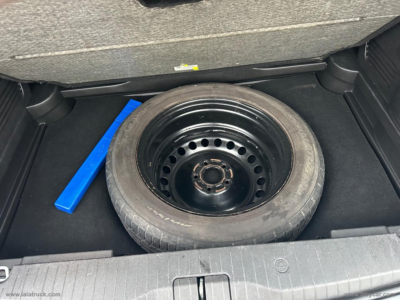 OPEL Meriva 1.7 CDTI 110 CV Cosmo