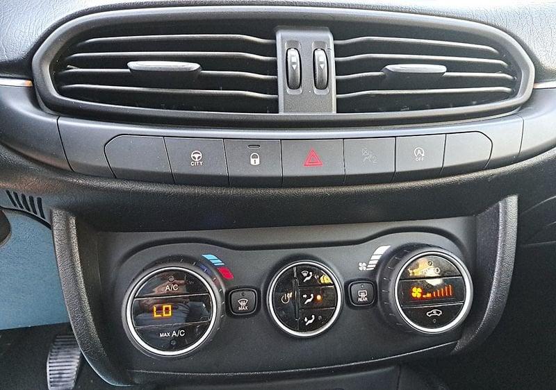 FIAT Tipo Tipo SW 1.6 mjt Lounge s&s 120cv