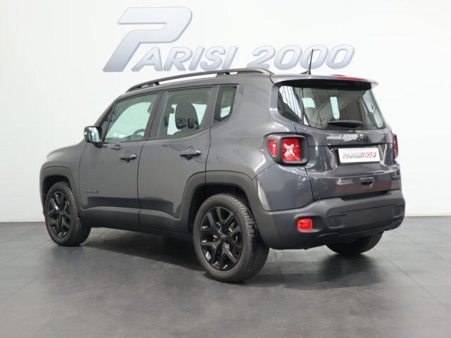 JEEP Renegade 1.0 Night Eagle 120CV 4x2 *PROMO PARISI GROUP*