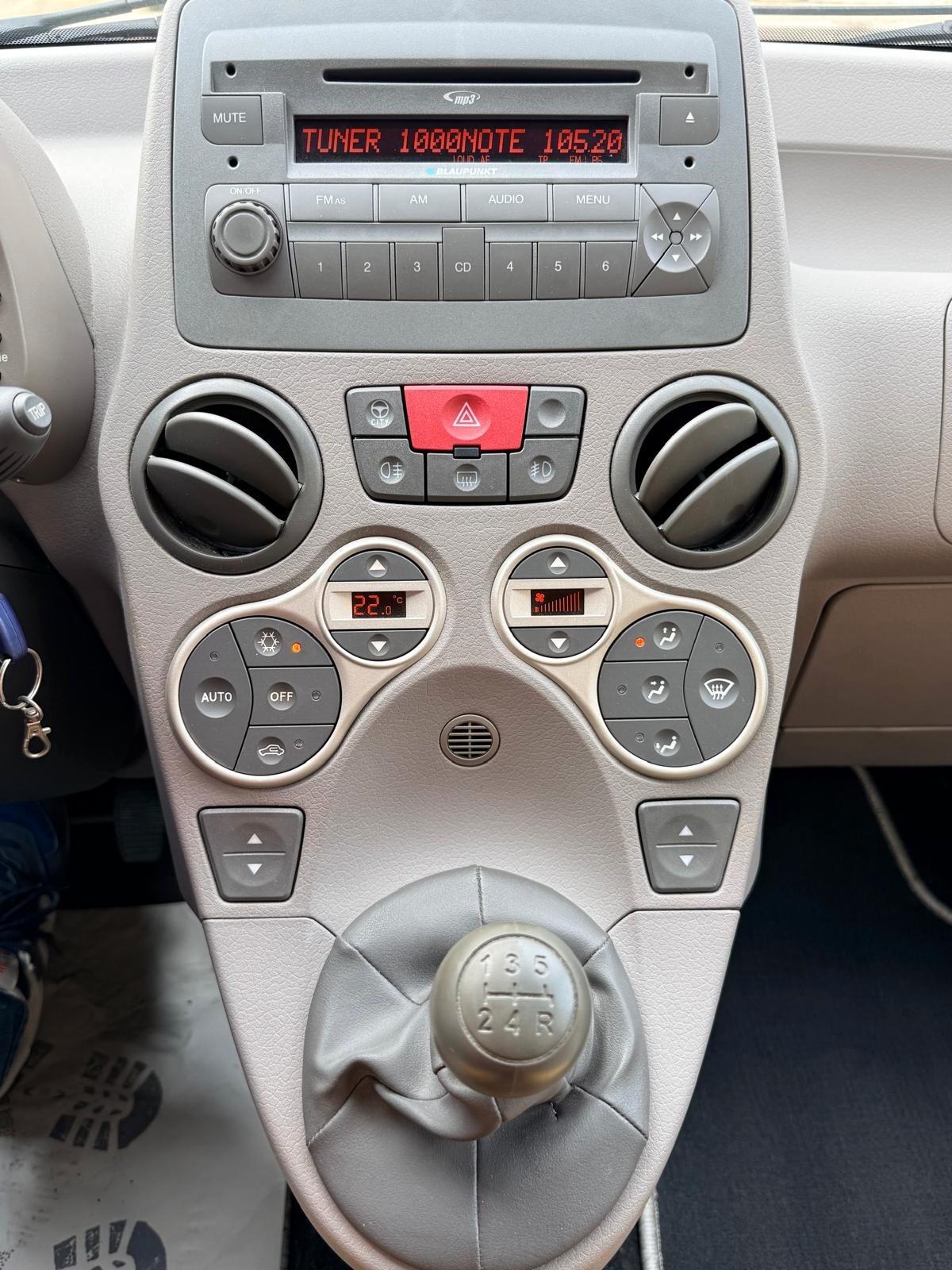 Fiat Panda 1.2 4x4 Climbing ***KM 95.000 / COME NUOVA****
