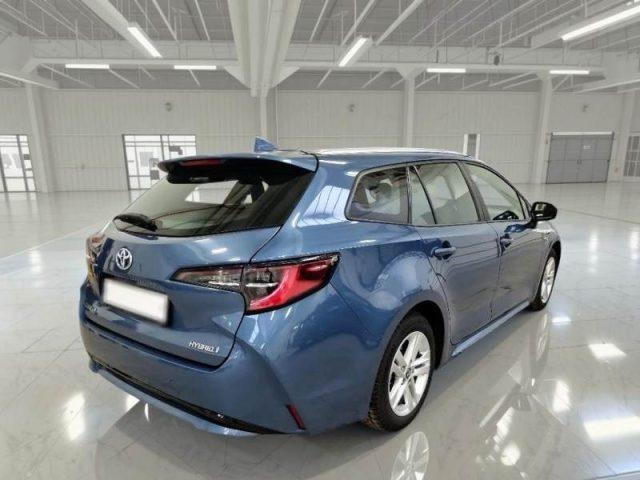 TOYOTA Corolla Touring Sports 1.8 Hybrid Business