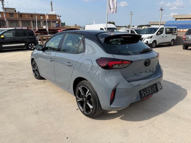 Opel Corsa 1.2 100 CV GS