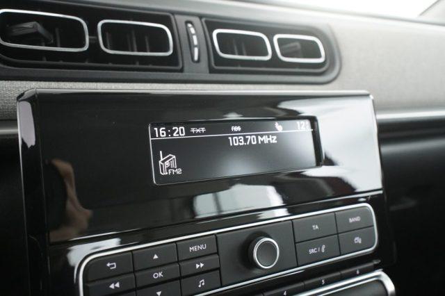 CITROEN C3 C3 3ª serie BlueHDi 75 S&S Shine
