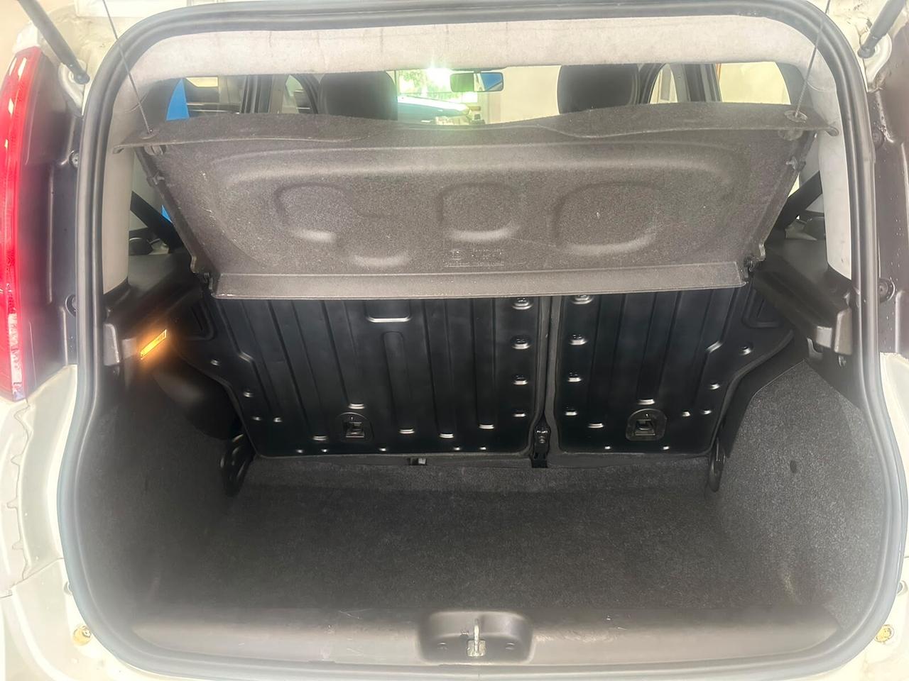 Fiat Panda 0.9 TwinAir Turbo S&S 4x4 Wild