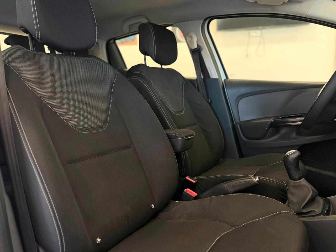 Renault Clio 1.5 dCi 8V 75CV 5 porte Live