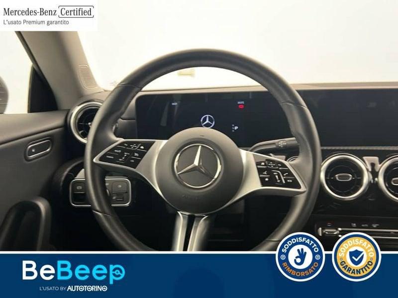 Mercedes-Benz CLA S.Brake SHOOTING BRAKE 180 D ADVANCED AUTO