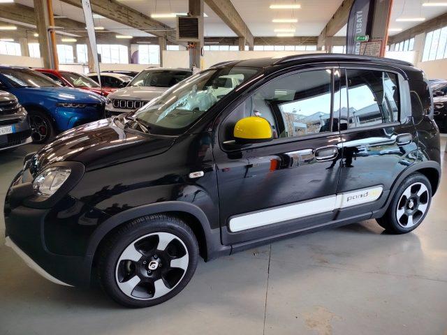 FIAT Panda 1.0 70CV Hybrid PANDINA (CROSS)