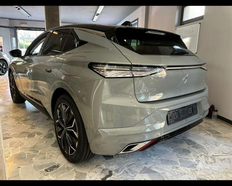 DS DS4 E-TENSE 225 Rivoli