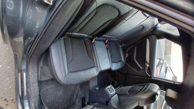 AUDI Q3 2.0 TDI 150 CV quattro S-LINE