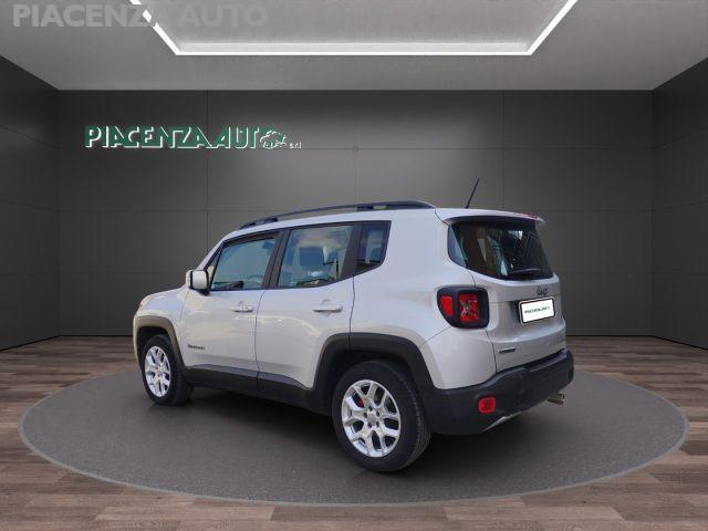 JEEP Renegade 1.6 Mjt 120 CV .PREZZO REALE