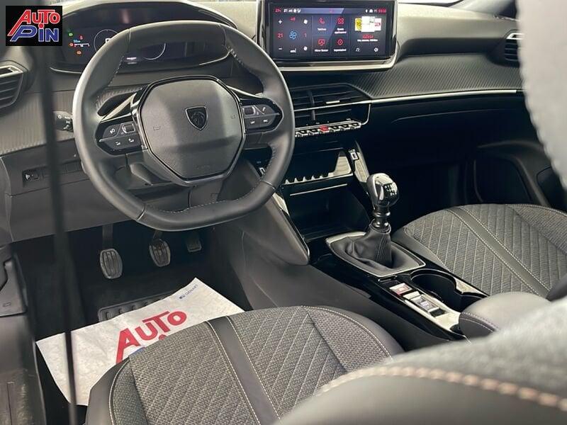 Peugeot 2008 PureTech 100 Allure S/S **PREZZO VERO**