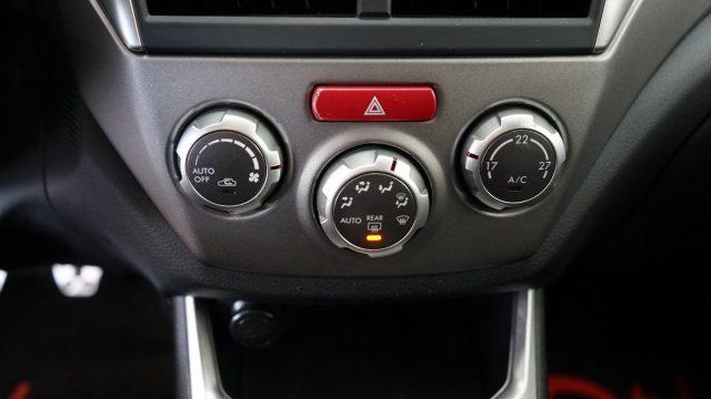 SUBARU Impreza 2.5 WRX STi