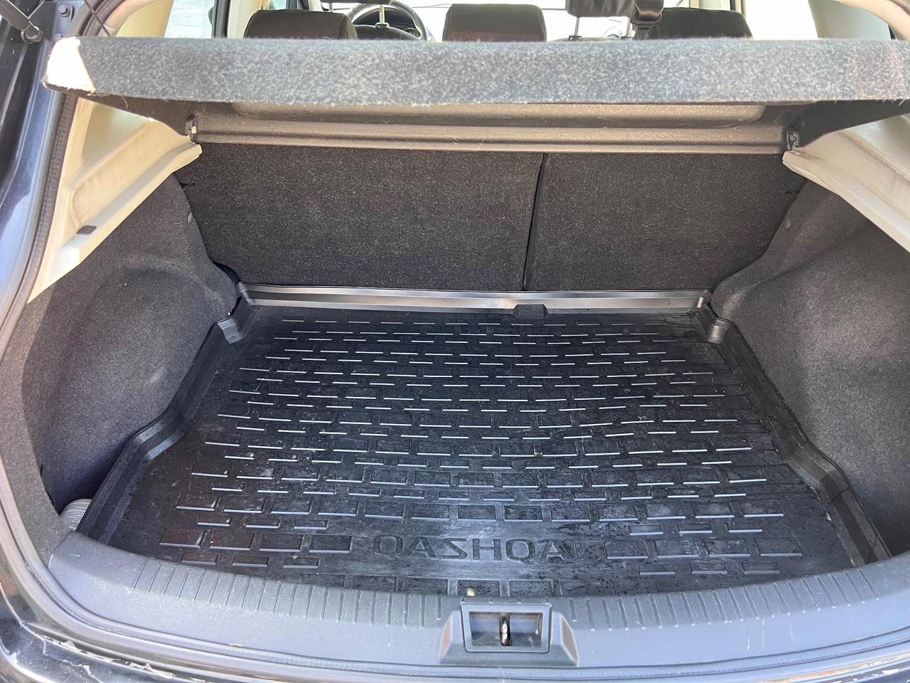 Nissan Qashqai 1.6 16V Tekna Meccanica Perfetta Km Originali