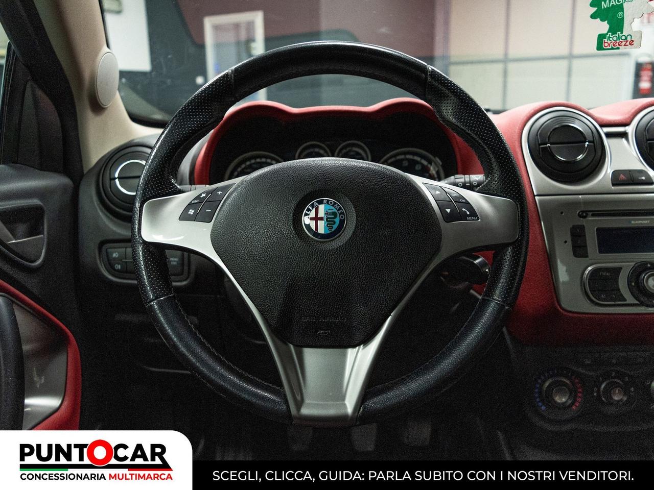 Alfa Romeo MiTo 1.4 78 CV Junior Sport Pack