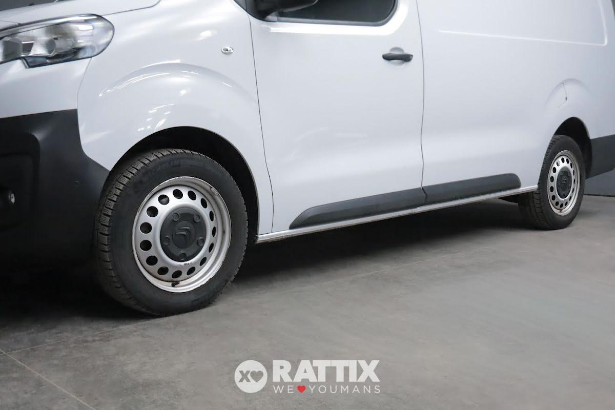 Peugeot Expert 2.0 BlueHDI 140CV Premium Long (IVA ESCLUSA)