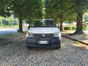 FIAT Panda 1.3 MJT 4 POSTI