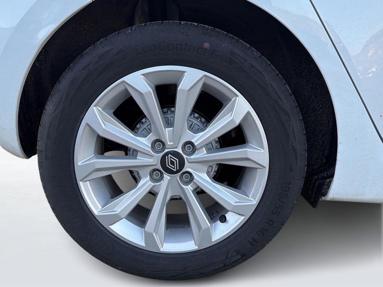 Renault Clio 1.0 eco-g evolution 100cv