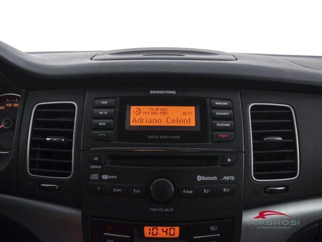 SSANGYONG Korando 2.0 e-XDi 175 CV MT C Auto AWD - PER OPERATORI DEL