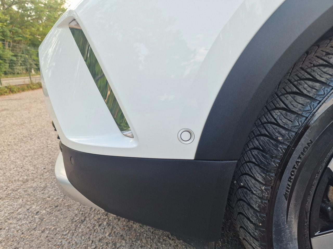 Opel Mokka 1.2 Turbo 130CV Elegance AT8 – 2021 – 92.000km