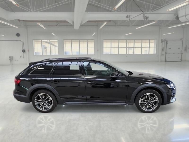 AUDI A4 ALLROAD 2.0 40 TDI MHEV QUATTRO S TRONIC BUSIN. EVO. STATION WAGON
