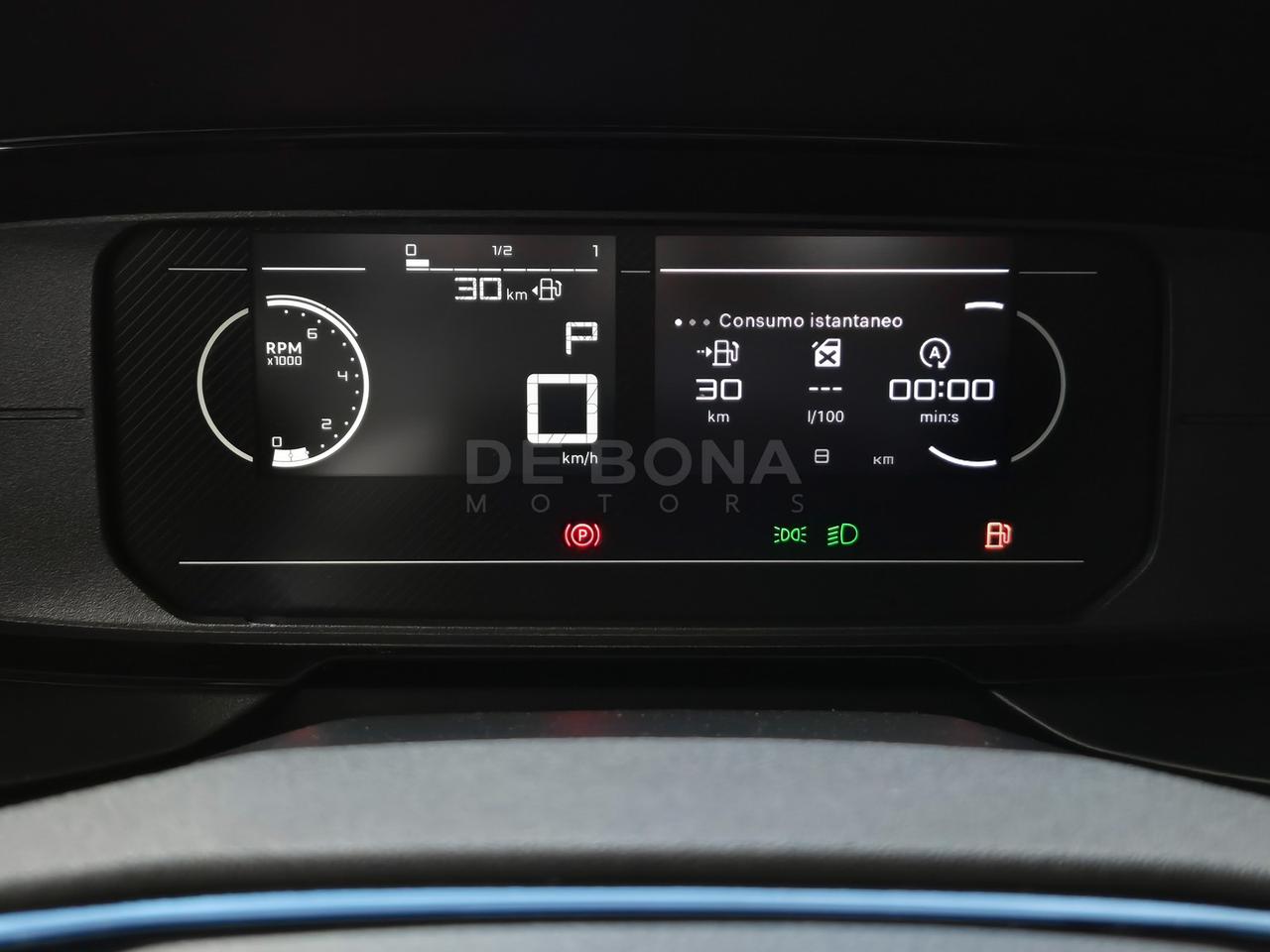 Opel Combo cargo l1h1 1.5d 130cv s&s p.maggior. eat8