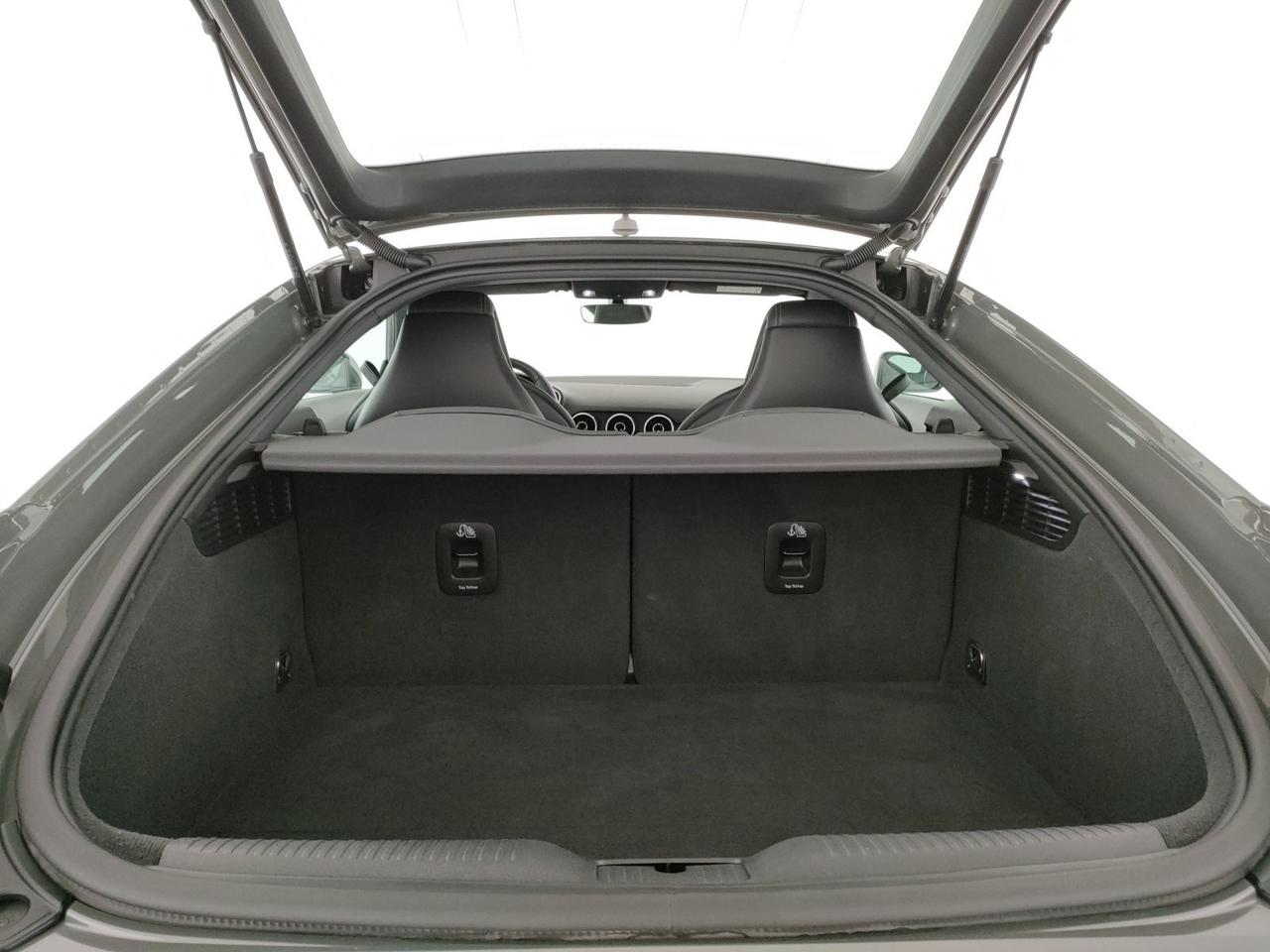 Audi TT 45 2.0 tfsi quattro s-tronic