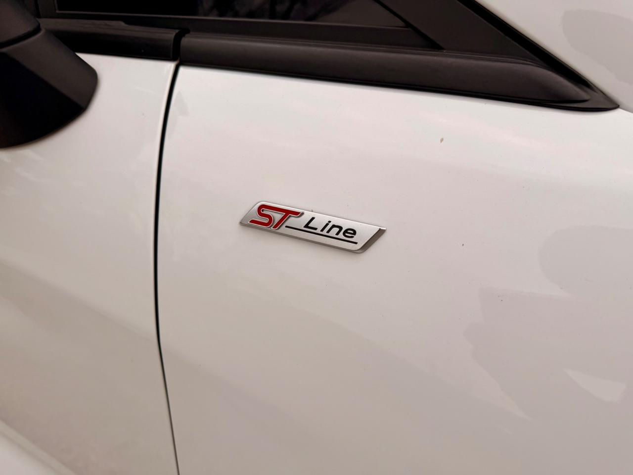 Ford Fiesta 1.5 TDCi 63kw ST-Line OK NEOPATENTATI UNIPROP