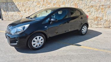 Kia Rio 1.2 CVVT 5p. EX