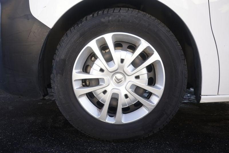 Citroën Jumpy Citroën Jumpy BlueHDi 95 PC-TN Furgone XS Club Unicoproprietario