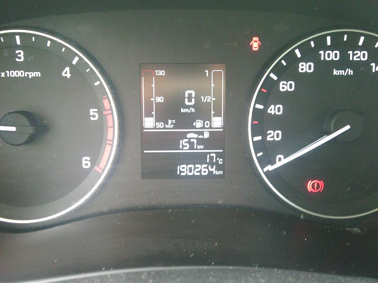 Hyundai i20 1.1 CRDi 12V 5 porte Comfort