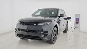 Land Rover RR Sport Range Rover Sport 3.0 I6 PHEV 460 CV Dynamic SE