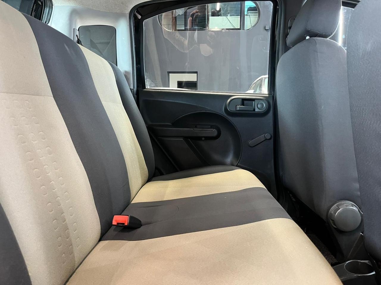 Fiat Panda 1.2 Dynamic Natural Power Metano OK NEOPATENTATI