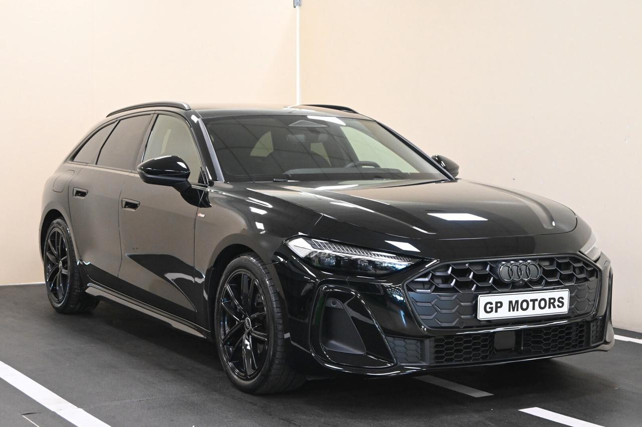 AUDI A5 3ª serie A5 Avant TDI 150 kW mHEV+ S t...