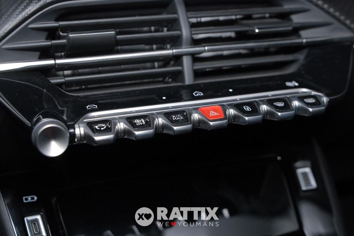 Peugeot 208 1.2 Puretech 100CV Allure