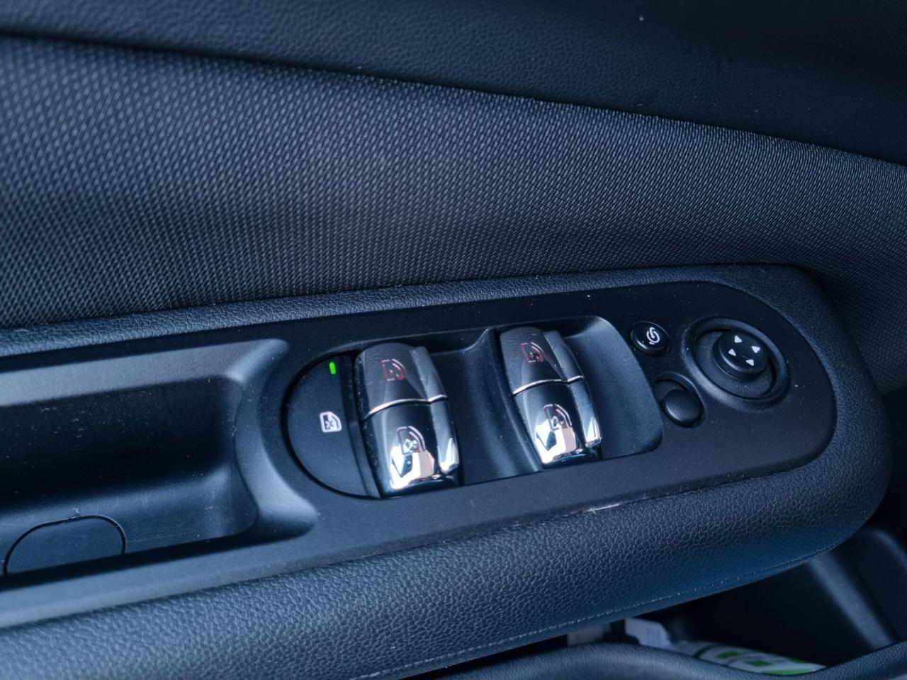 Mini Cooper D Clubman 2.0 Business Automatica