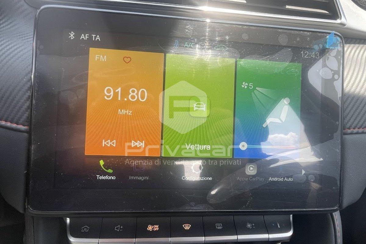 MG ZS 1.5 VTi-tech Comfort