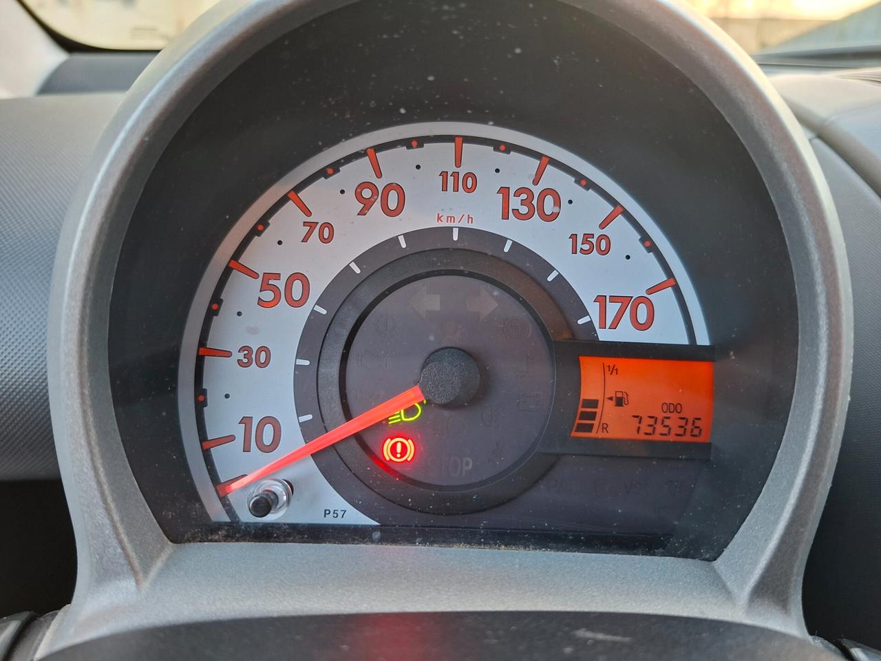 Citroen C1 1.0 3 porte airdream Style