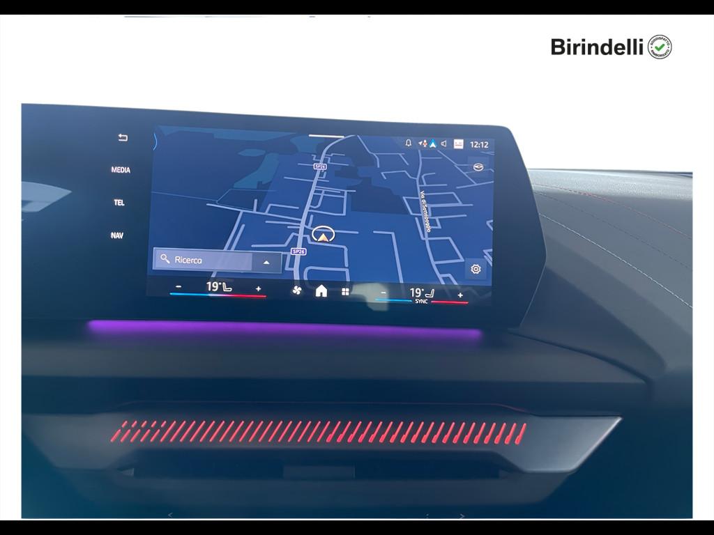 BMW Serie 1 (F70) - 118d MSport Pro