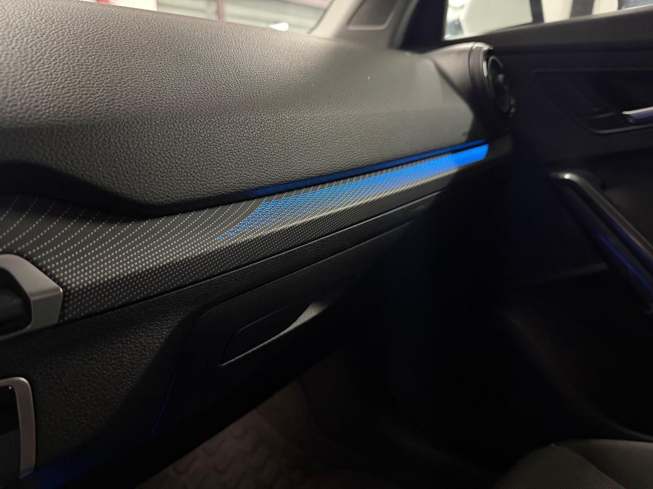 AUDI Q2 1.6 TDI (116) Design 2018