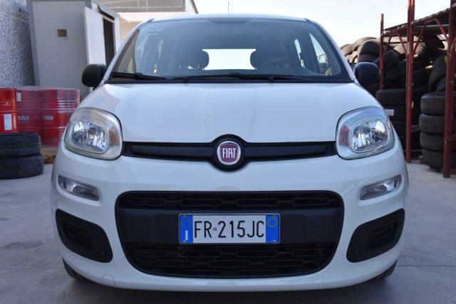 FIAT Panda 1.2 EasyPower Easy