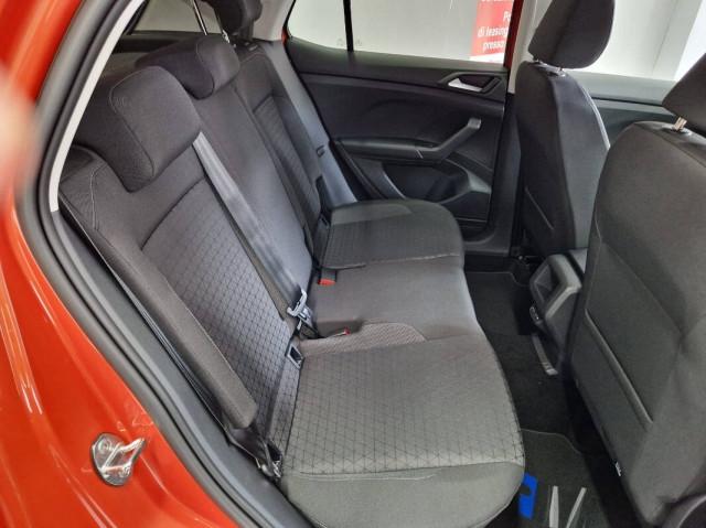 Volkswagen T-Cross 1.0 tsi Style 95cv