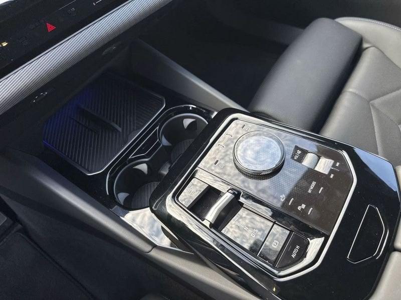 BMW Serie 5 520d 48V xDrive Touring Msport CAMERA 360 LED NAVI COCKPIT