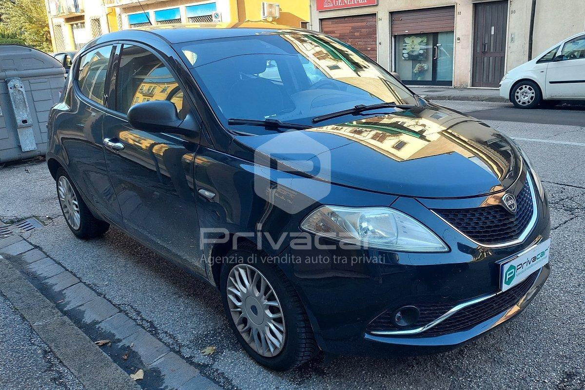 LANCIA Ypsilon 1.3 MJT 16V 95 CV 5 porte S&S Opening Edition