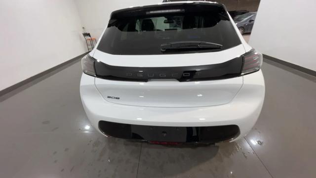 PEUGEOT 208 PureTech 100 cv Allure - ANCHE NERA!