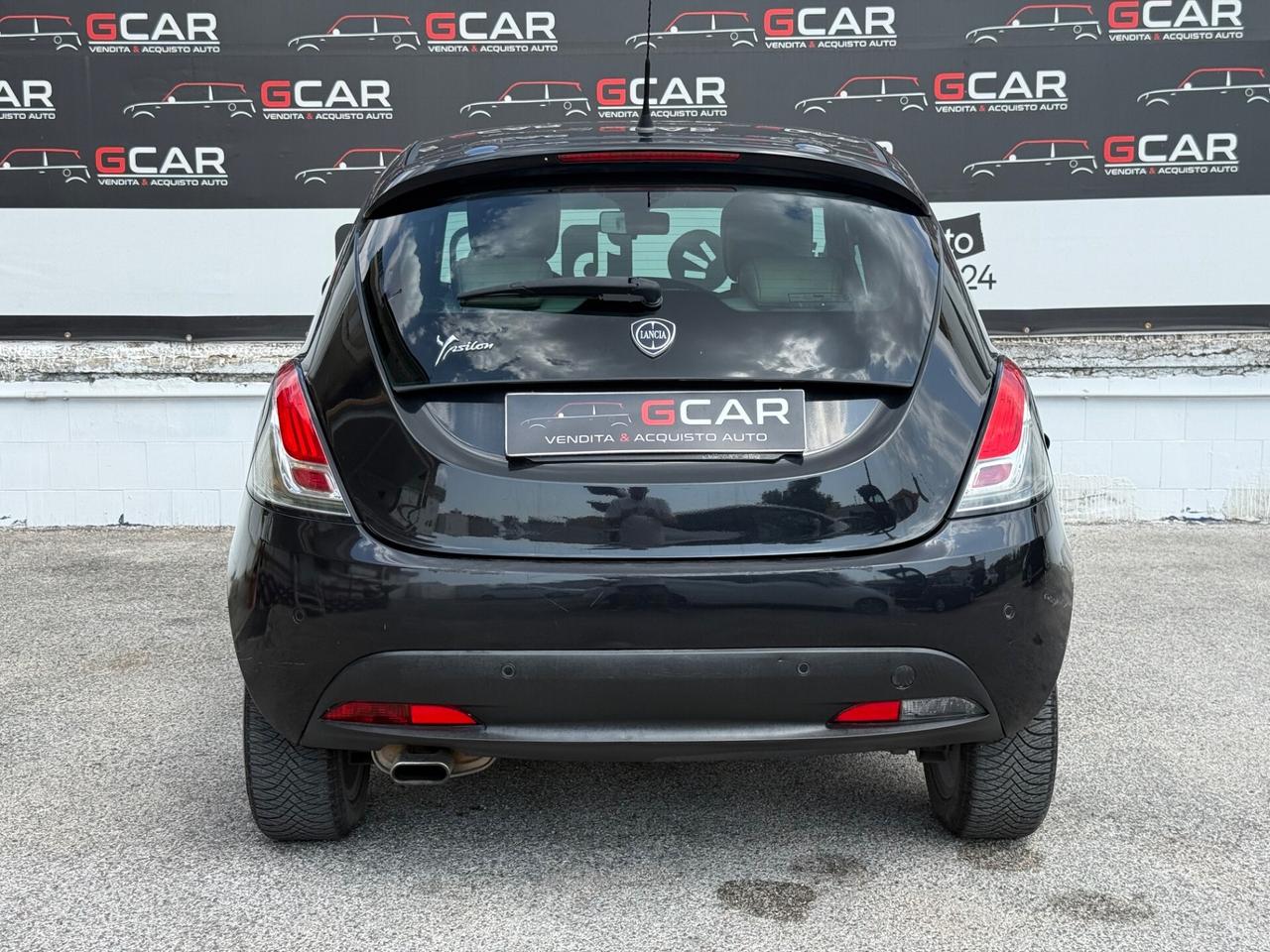Lancia Ypsilon 1.3 MJT 16V 95 CV 5 porte S&S Platinum